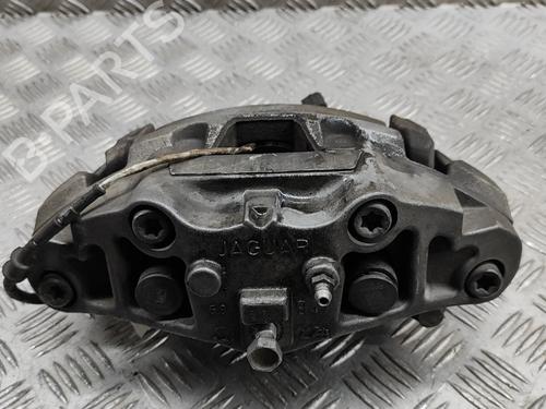 Left front brake caliper JAGUAR XJ (X351) 3.0 SCV6 | BP19501445M105 