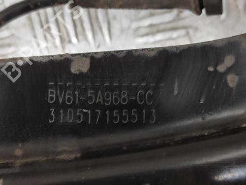 Right rear steering knuckle FORD FOCUS III 1.0 EcoBoost | BP29042569M28 