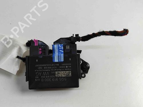 Used Electronic module Electronic module VW TAYRON (R41) 1.5 eHybrid (204 hp) 33374668 33374668