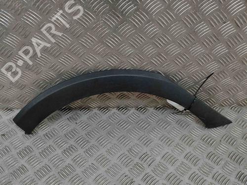 Højre bagtil skærm liste FORD FIESTA VI Van 1.0 EcoBoost (140 hp) 28548378