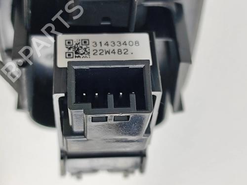 Left rear window switch VOLVO XC60 II (246) T6 Plug-In Hybrid AWD | BP27792380I29  - Image 6