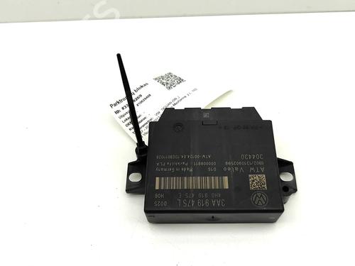 Electronic module VW TIGUAN (5N_) 2.0 TDI 4motion | BP31715375M83