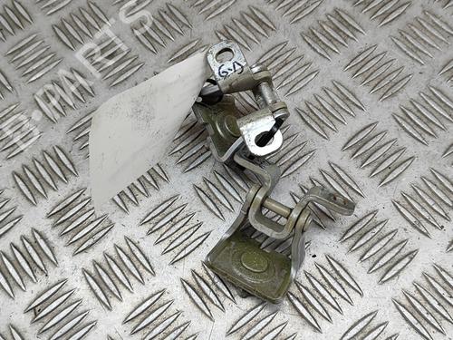 Hinge/Door check strap SKODA OCTAVIA III Combi (5E5, 5E6) 1.8 TSI 4x4 | BP26679715C146 