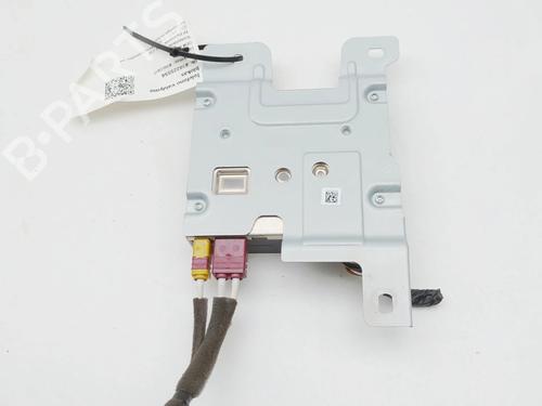 Electronic module KIA EV6 (CV) 77 | BP38960921M83 - Image 5