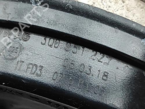 Horn VW PASSAT B8 (3G2, CB2) 1.6 TDI | BP32408821E13