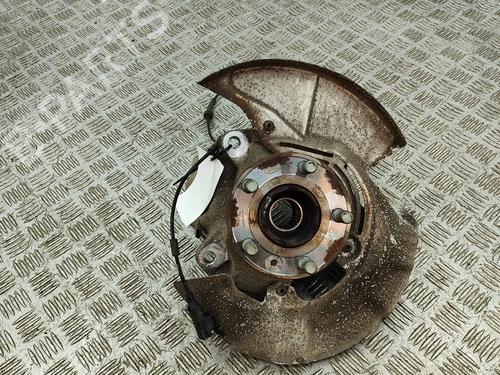 Used Left front steering knuckle Left front steering knuckle LAND ROVER DISCOVERY SPORT (L550) 2.0 D 4x4 (180 hp) 32973936 32973936