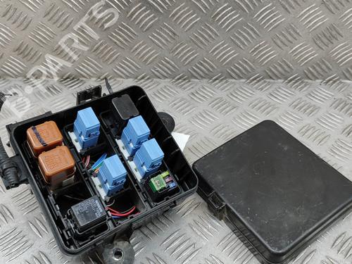 Fuse box NISSAN LEAF (ZE0) Electric | BP26410523E1 
