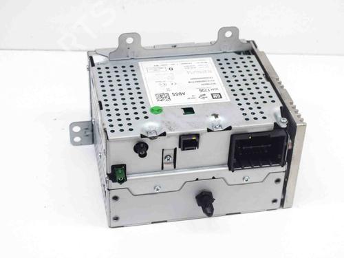 Electronic module OPEL MOKKA / MOKKA X (J13) 1.6 (_76) | BP11869749M83 