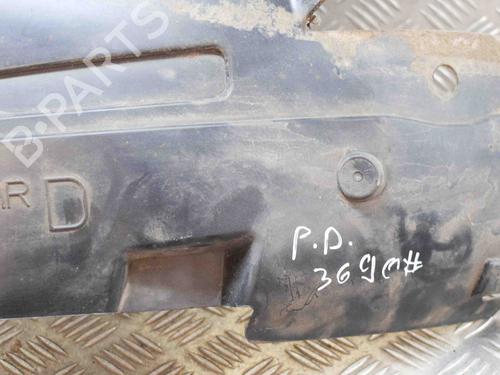 Wheel arch OPEL VIVARO B Van (X82) 1.6 CDTI (05) | BP14642905C56 