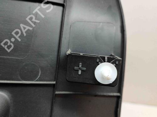 Boot lining JAGUAR I-PACE (X590) EV400 AWD | BP30004587I3 