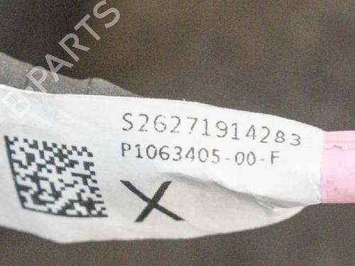 Ledningsnet TESLA MODEL X (5YJX) P100D AWD | BP14608621E16 