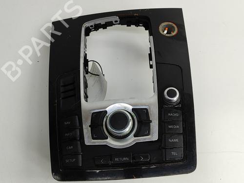 Used Switch AUDI Q7 (4LB) 4.2 FSI quattro (350 hp) 25217354