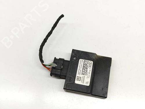 Electronic module AUDI A3 Sportback (8VA, 8VF) S3 quattro | BP24583513M83 - Image 3