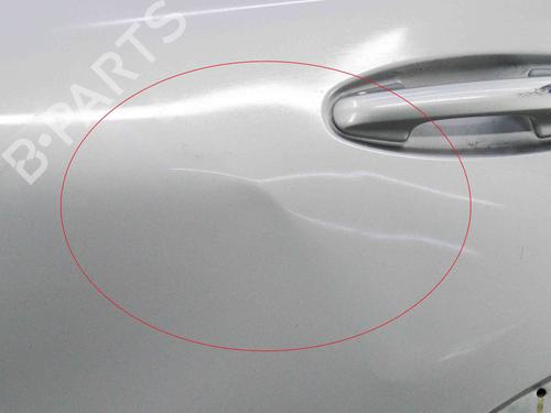 Left rear door FORD PUMA (J2K, CF7) 1.0 EcoBoost mHEV | BP30154915C4