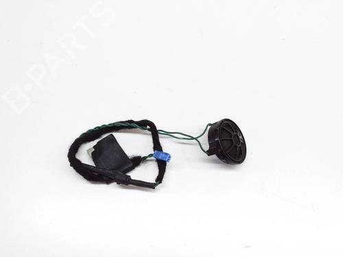 Used Speaker Speaker BMW 6 Gran Coupe (F06) 640 d (313 hp) 10368658 10368658