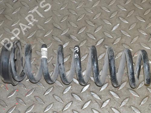 Støddæmperfjeder BMW 3 (F30, F80) 320 i (184 hp) 30219738