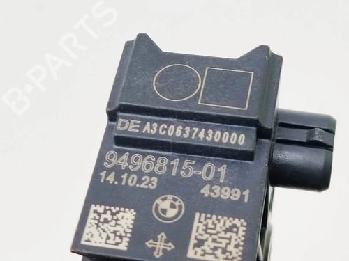 Electronic sensor BMW i4 (G26) eDrive35 | BP38162982M84 - Image 6