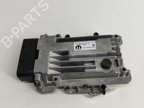 Versnellingsbakregeleenheid JEEP RENEGADE SUV (BU, B1, BV) 2.0 CRD 4x4 | BP20981395M52 