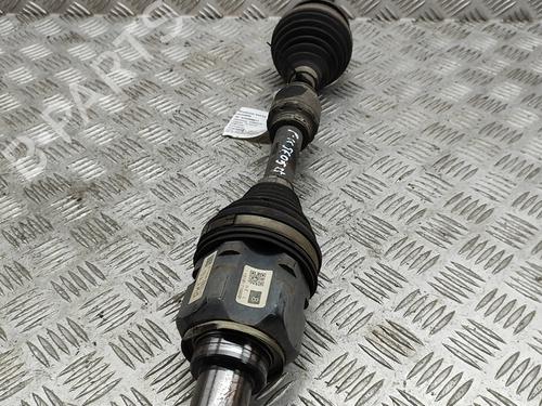 Used Left front driveshaft TOYOTA PRIUS (_W3_) 1.8 Hybrid (ZVW30) (136 hp) 28955881
