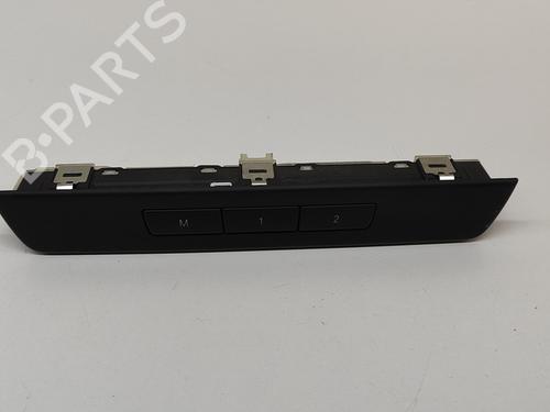 Used Switch BMW 7 (F01, F02, F03, F04) 740 d (306 hp) 23415929