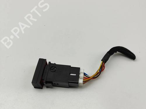Warning switch HYUNDAI SANTA FÉ II (CM) 2.2 CRDi | BP36066914I22 - Image 4