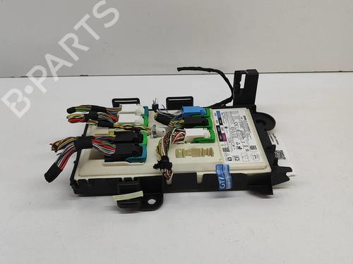 Módulo eletrónico BMW 3 (G20, G80, G28) 320 i (184 hp) 25615132