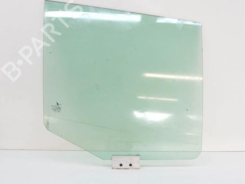 Used Rear right door window Rear right door window SAAB 9-5 Estate (YS3E) 1.9 TiD (150 hp) 10401303 10401303