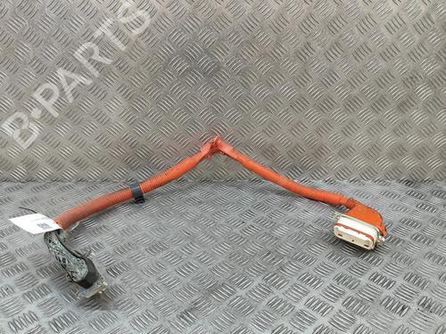 Used Wiring harness Wiring harness LEXUS NX (_Z1_) 300h AWD (AYZ15_, AYZ15R) (197 hp) 27790016 27790016