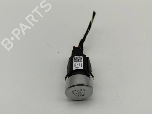 Used Switch AUDI A5 (F53, F5P) 35 TFSI Mild Hybrid (150 hp) 28436491