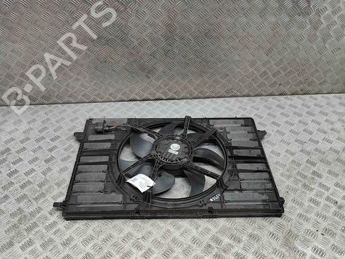 Radiator fan AUDI A4 B9 Avant (8W5, 8WD) 2.0 TDI | BP19644959M35 