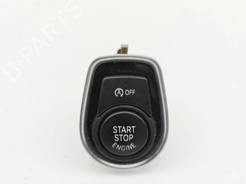 Used Switch BMW 3 (F30, F80) 330 d xDrive (258 hp) 31113245