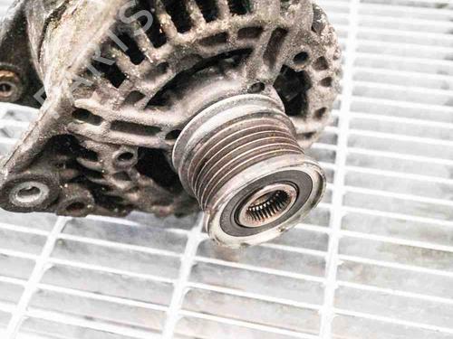 Alternator VW TRANSPORTER T5 Van (7HA, 7HH, 7EA, 7EH) 2.0 TDI | BP6738888M7