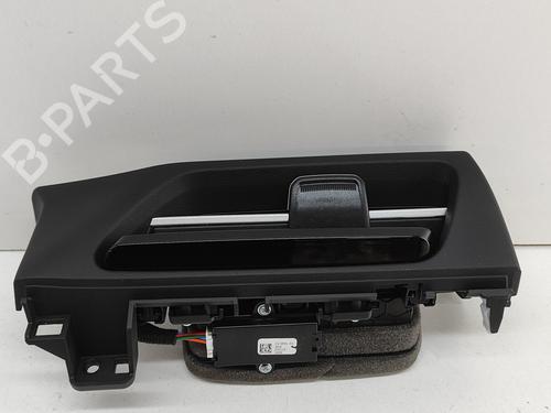 Used Air vent KIA EV6 (CV) 77 GT AWD (585 hp) 28551592