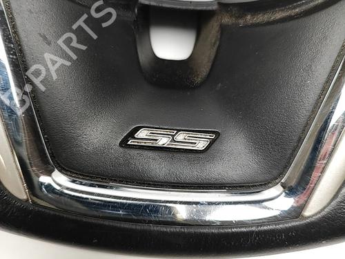 Steering wheel CHEVROLET CAMARO Convertible 6.2 | BP40188766C49 - Image 6