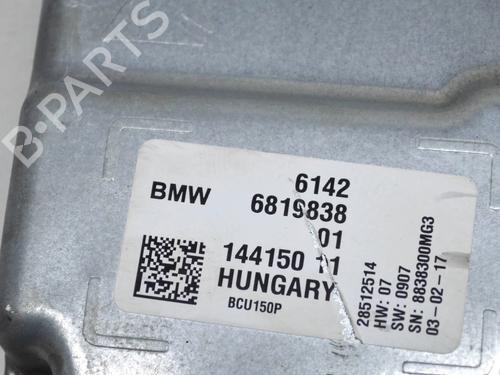 Electronic module BMW 3 (F30, F80) 330 e | BP10915282M83 