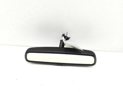 Used Rear mirror Rear mirror MAZDA MX-5 IV (ND__) 2.0 (ND2E, ND6E) (160 hp) 35717678 35717678