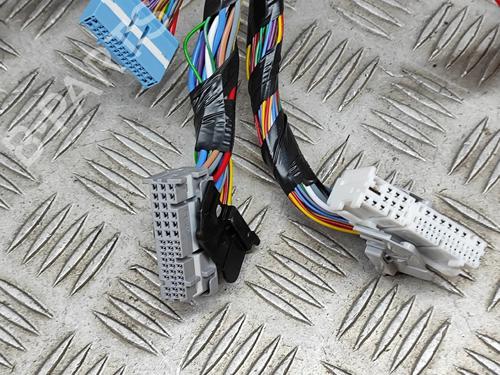 Wiring harness TESLA MODEL Y (5YJY) EV Performance All-wheel Drive | BP32754405E16 - Image 5