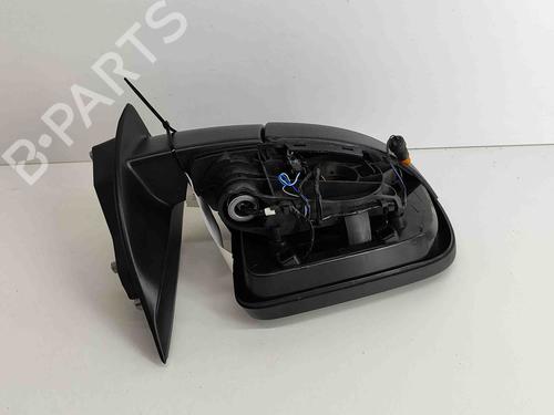 Right mirror FORD RANGER (TKE) 2.0 EcoBlue 4x4 | BP27775460C27