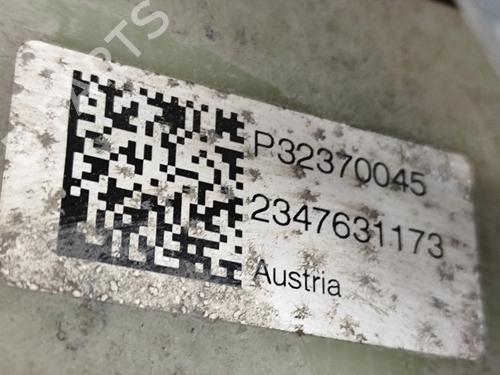 Rear axle VOLVO V90 II Estate (235) B6 Mild-Hybrid AWD | BP31246686M2 