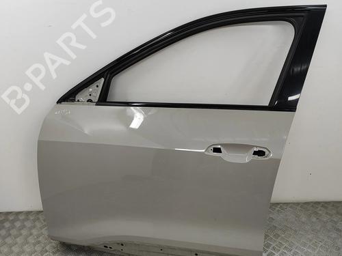 Dør venstre fortil AUDI E-TRON (GEN) 55 quattro (408 hp) 29403920