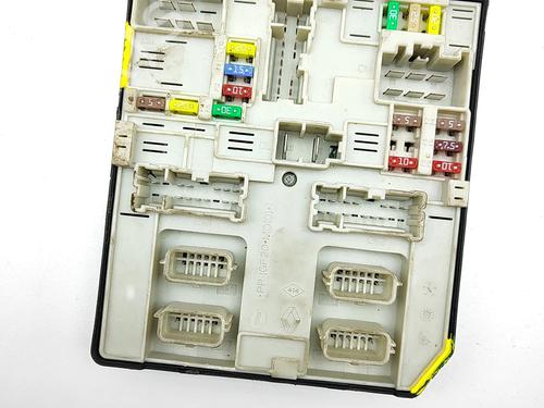 Electronic module RENAULT MASTER III Van (FV) 2.3 dCi 130 FWD (FV0M, FV0Y, FV0J, FV02, FV03) | BP37995979M83 - Image 6