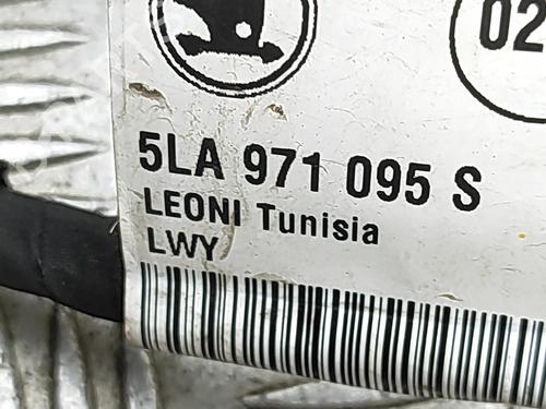 Electronic module SKODA ENYAQ iV Coupe (5AC) RS | BP34037347M83  - Image 5