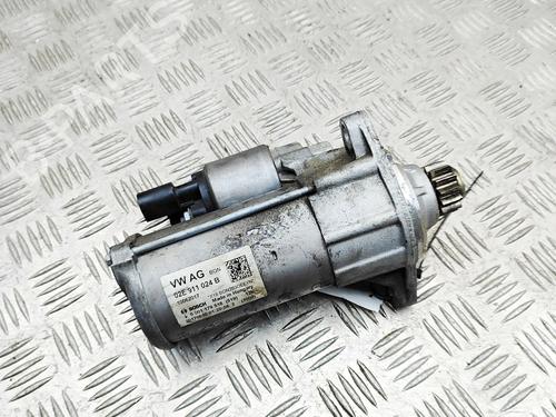 Starter VW SCIROCCO III (137, 138) 2.0 TSI | BP32974145M8 - Image 5