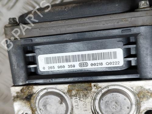 ABS pump BMW X5 (E70) xDrive 40 d | BP19254889M43 
