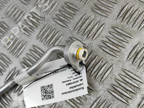AC pipe VOLVO XC90 II (256) B5 Mild-Hybrid | BP28562315M126  - Image 5