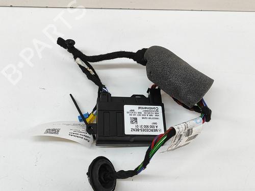 Used Electronic module INFINITI Q30 1.6 (156 hp) 28564141