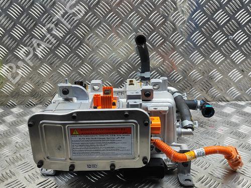 Inverter/Converter KIA SPORTAGE V (NQ5) 1.6 T-GDi Hybrid | BP28435938M119 