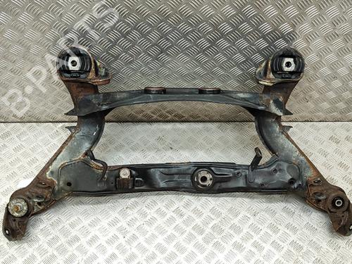 Rear axle MERCEDES-BENZ SLK (R170) 230 Kompressor (170.447) | BP24306810M2 