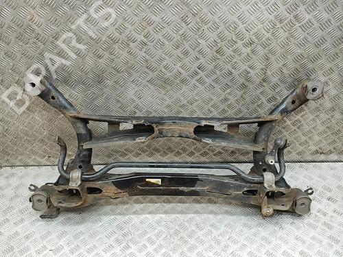Used Rear axle Rear axle VW TIGUAN (AD1, AX1) 2.0 TDI (150 hp) 33465099 33465099