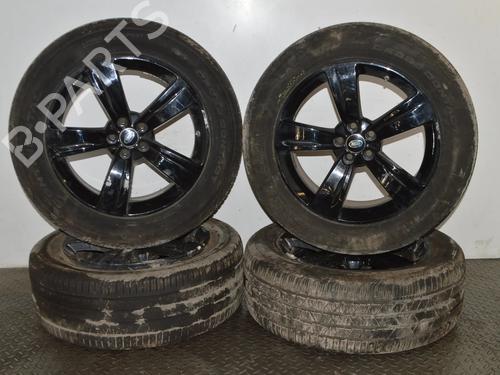 Used Rim LAND ROVER RANGE ROVER VELAR (L560) 2.0 D240 SD4 4x4 (241 hp) 32728186